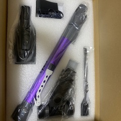 【新品】掃除機の画像