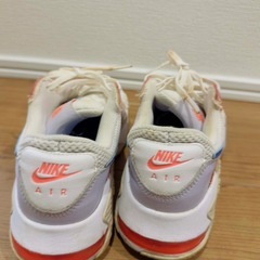NIKE スニーカーの画像