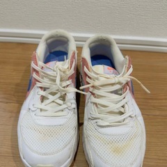 NIKE スニーカーの画像