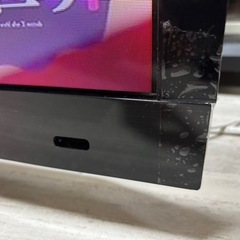 SONY 液晶テレビ BRAVIA　KDL-55EX720 　の画像