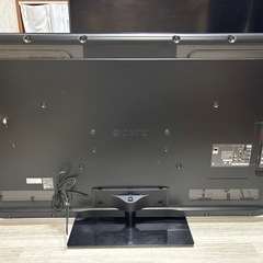 SONY 液晶テレビ BRAVIA　KDL-55EX720 　の画像