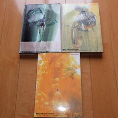 東周英雄伝 鄭問 1～3 初版第1刷 全巻セット まとめて モーニング コミック コミックス comics 漫画 マンガの画像