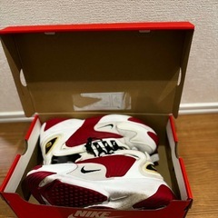 NIKE メンズスニーカーの画像