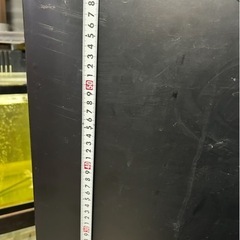 大型アクリル水槽　1200×900×600の画像