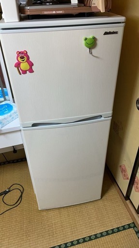 冷蔵庫