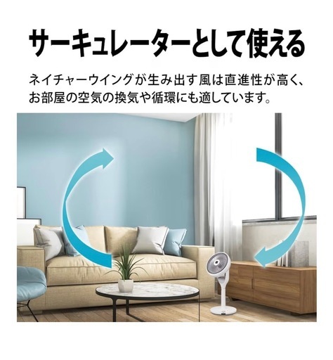 お譲り先決定。シャープ プラズマクラスター扇風機