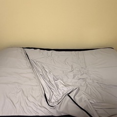 マットレス　シングルタイプの画像