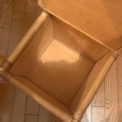 交渉中
【ビンテージ】ラタンドレッサーの画像