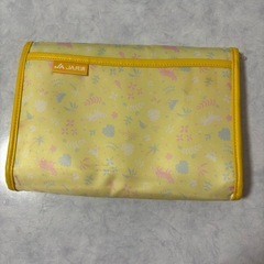 母子手帳ケースの画像