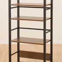 ブックシェルフの画像