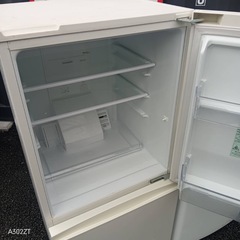 A235送料設置無料  　新生活応援　冷蔵庫　洗濯機セット　の画像