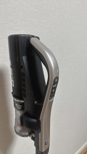 13.14日受渡1000円引！日立　掃除機　ラクかるスティックPV-BL3K(N) 　