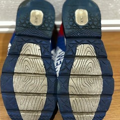 メンズスニーカーの画像