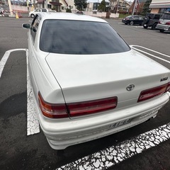 マークIIの画像