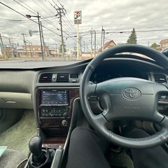 マークIIの画像