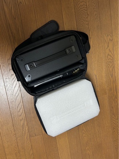 【ほぼ新品未使用】ワイヤレスマイク&スピーカー　おまけ付き