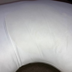 ロトトクッション　さくらんぼ柄の画像