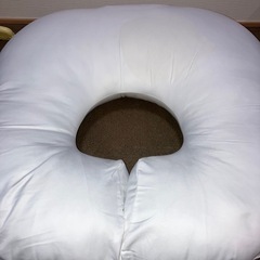 ロトトクッション　さくらんぼ柄の画像