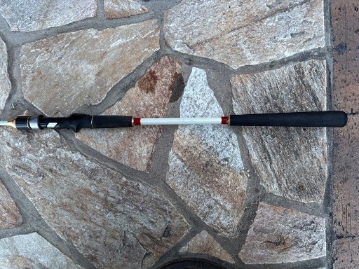 プロマリン　クルーズショット　船釣り