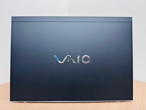 【美品 バッテリー良好 】VAIO Pro PK i5第10世代 8GB LTE