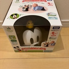 Disney ミッキー おしゃべりおもちゃの画像