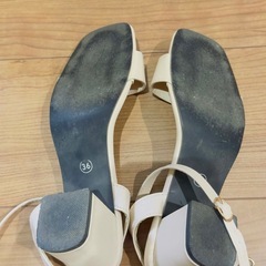 サンダルの画像