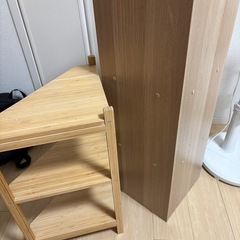 ★全て無料★三角棚の画像