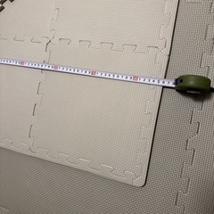 ジョイントマット9枚の画像