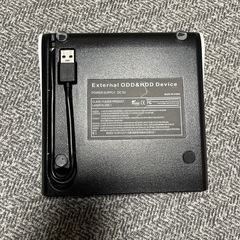 CD取り込みデバイスの画像