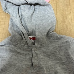 トムジェリ、半袖セットアップ、90の画像