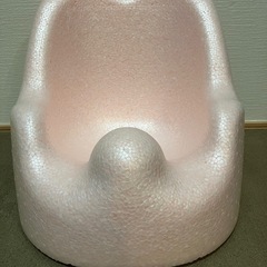 リッチェル　ひんやりしないおふろチェアの画像