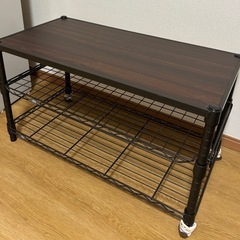 テレビラック テレビ台の画像