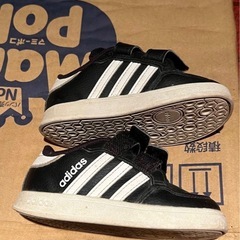 ベビースニーカーの画像