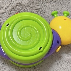 でんでんむしの画像