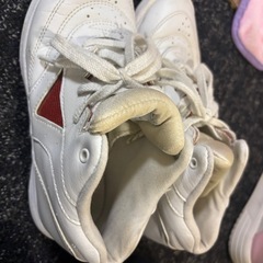 靴　色々の画像