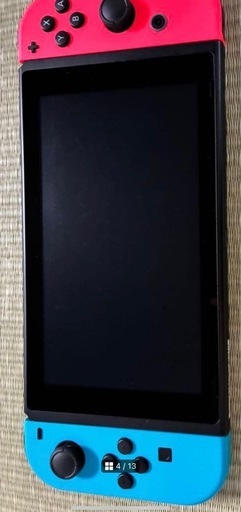 Switchとリングフィットのセット