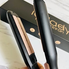 ヘアアイロン　アイスレディiceladyの画像