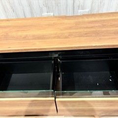 テレビ台の画像