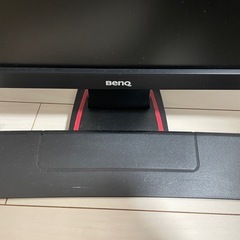 BenQモニター 2450-B RL2455HMの画像