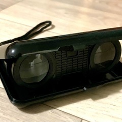 折りたたみ式オペラグラスの画像