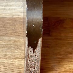 ミッキーマウス学習机の画像