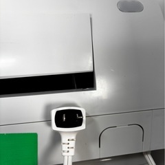 ❤️⭐️2019年製⭐️コロナエアコン(14畳)✨プロ内部洗浄済み✨領収書発行可！宮崎市の画像