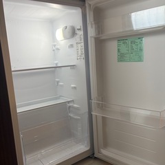 SAMKYO 冷蔵庫の画像