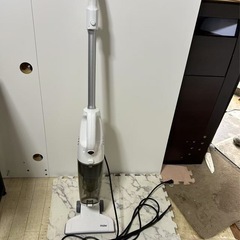掃除機の画像