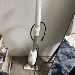 掃除機の画像