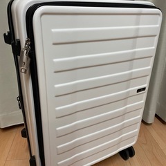 キャリーの画像