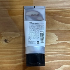 ハードワックスの画像