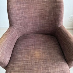 IDEE イデー リエーヴル アームチェア
の画像