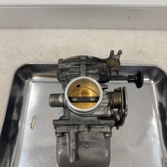 スズキ　ボルティ　純正キャブレター の画像