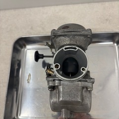 スズキ　ボルティ　純正キャブレター の画像